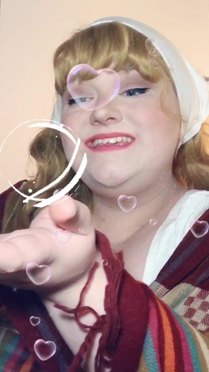 @lottie in wonderland