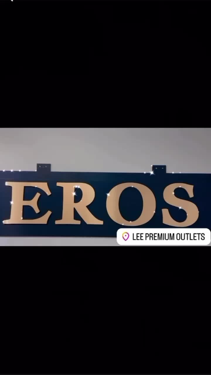 @DRESS EROS