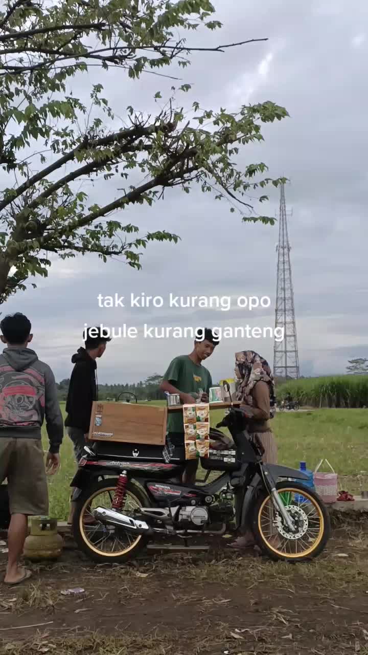 @MUHAMMAD BAHRUL ULUM