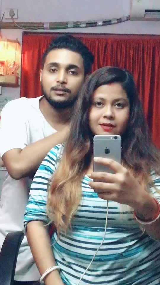 @BISHAL❤️MISTI