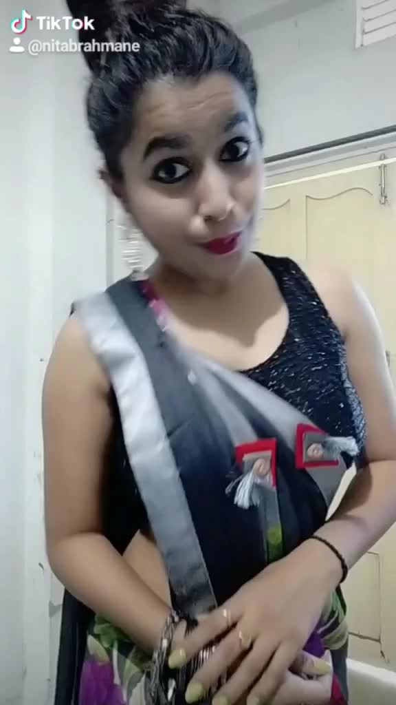 @Nita Brahmane