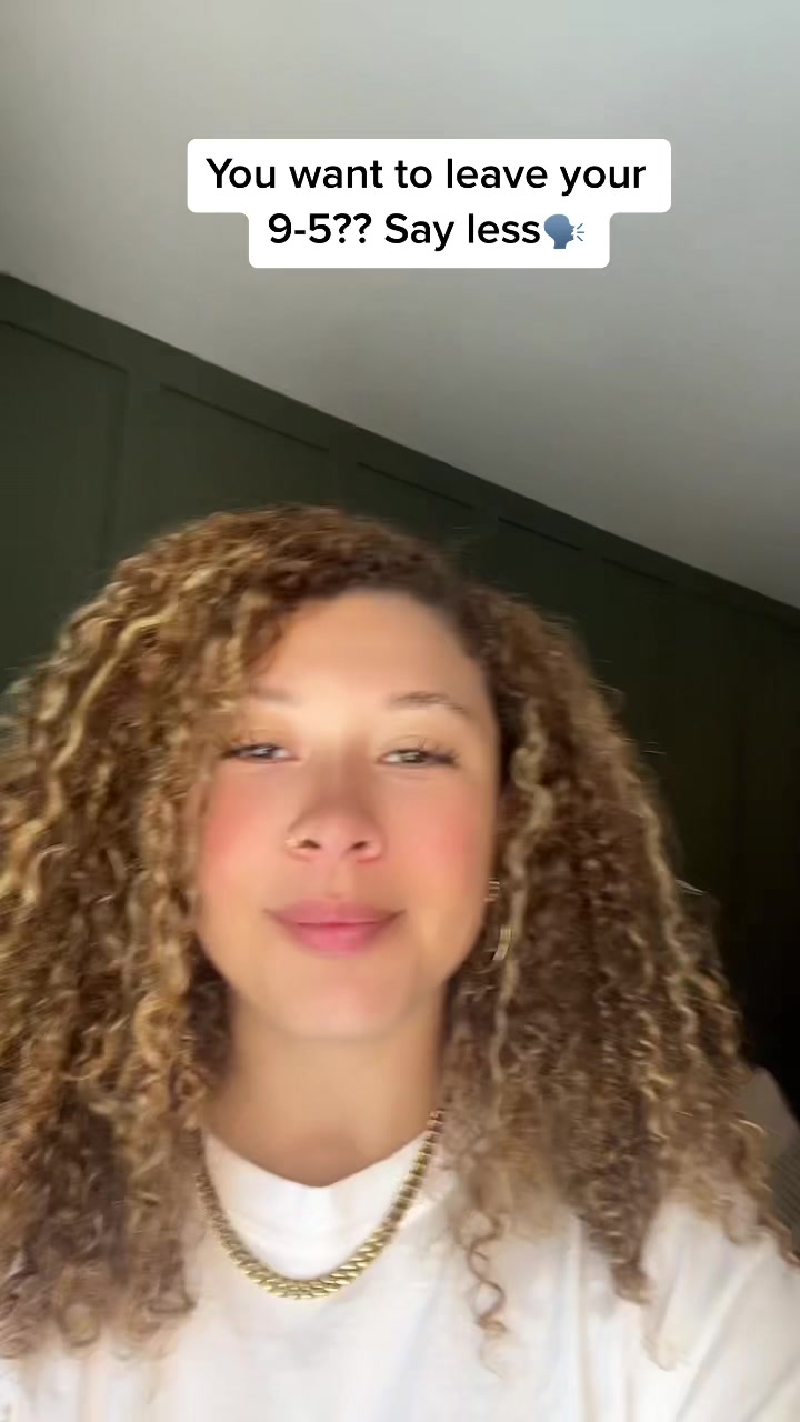 @Jesenia | Make Money Online