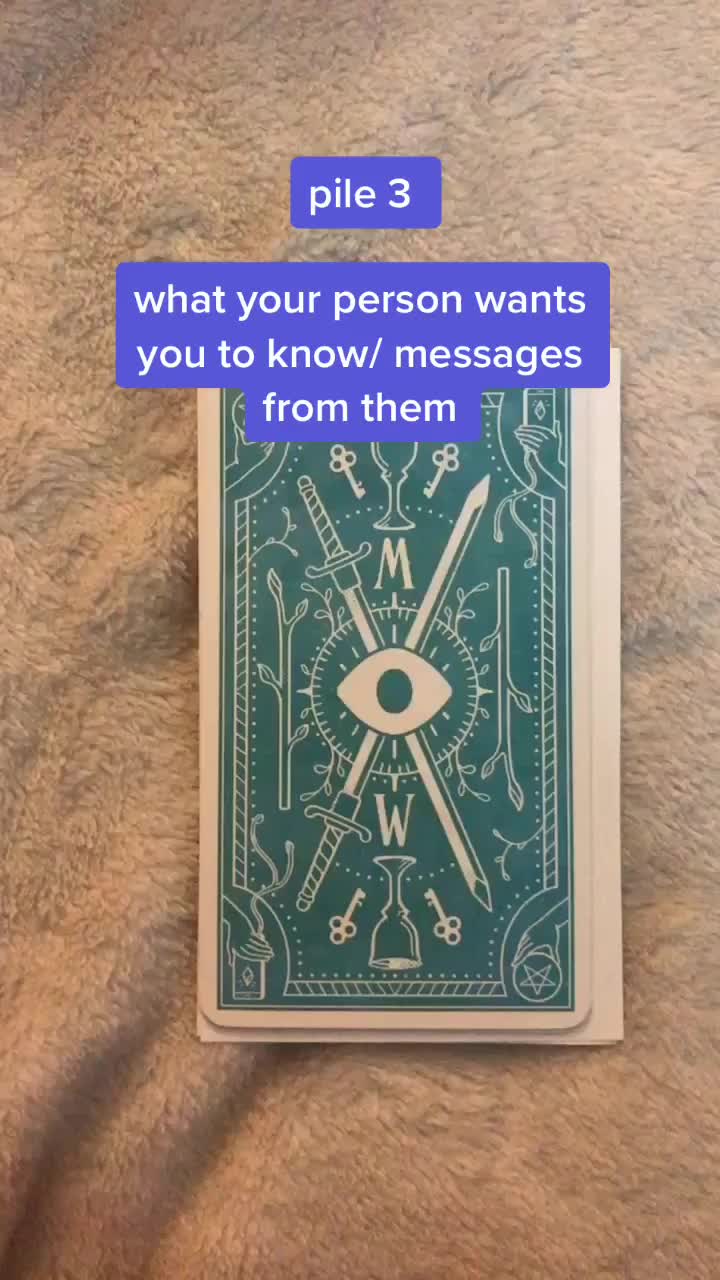 @sunflower tarot 🌻