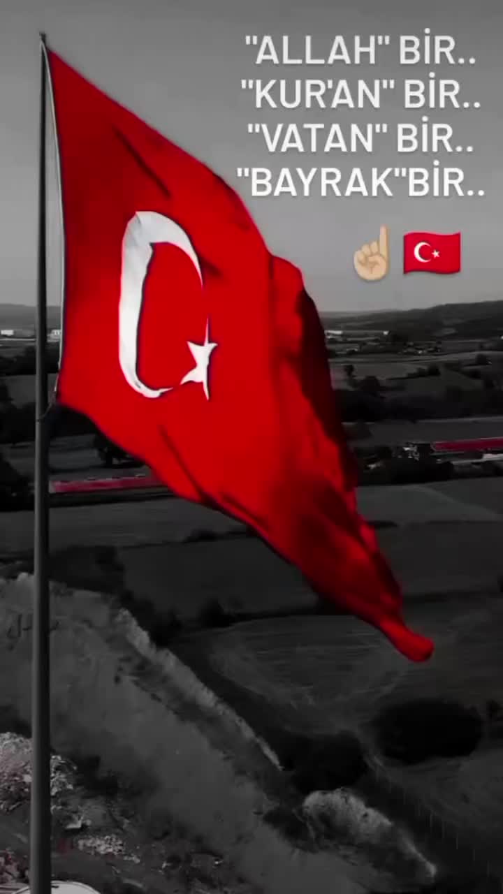 @🇹🇷VATAN🇹🇷BAYRAK🇹🇷AŞKI