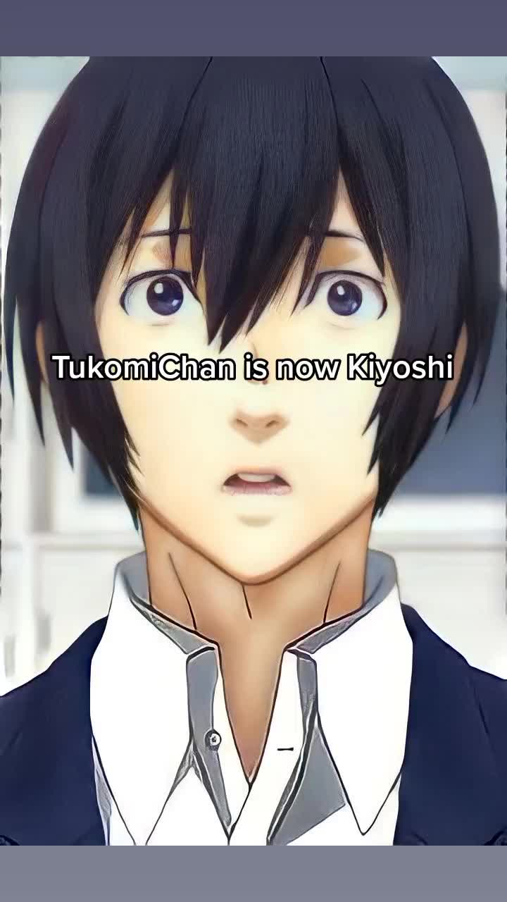 @Kiyoshi