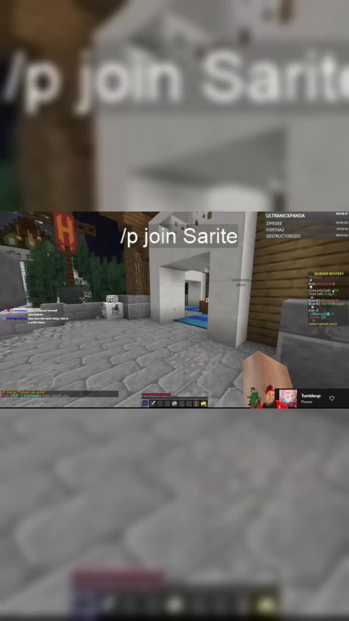 @Sarite