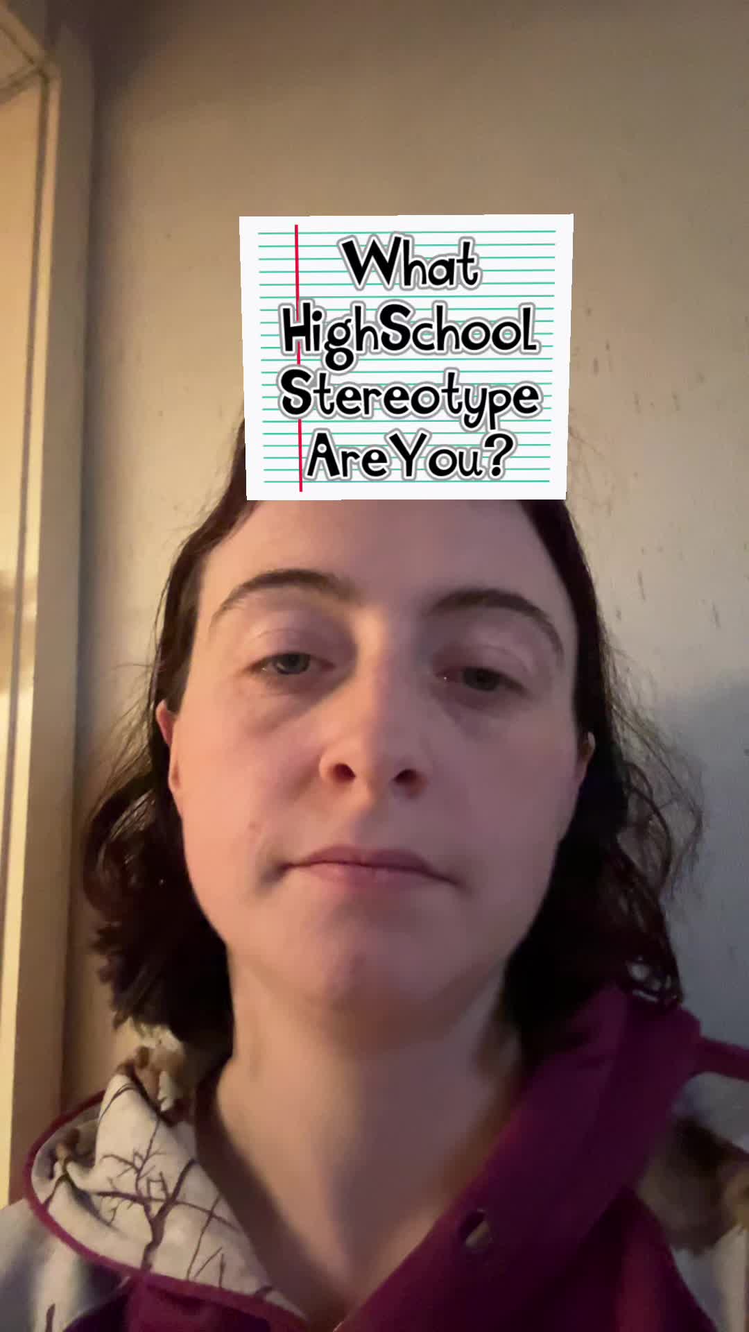 @Michaela Gregoire