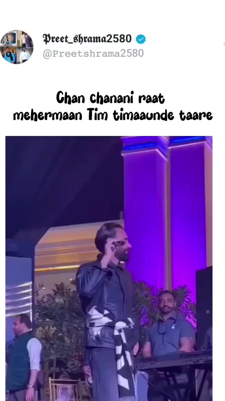 @babbu Maan