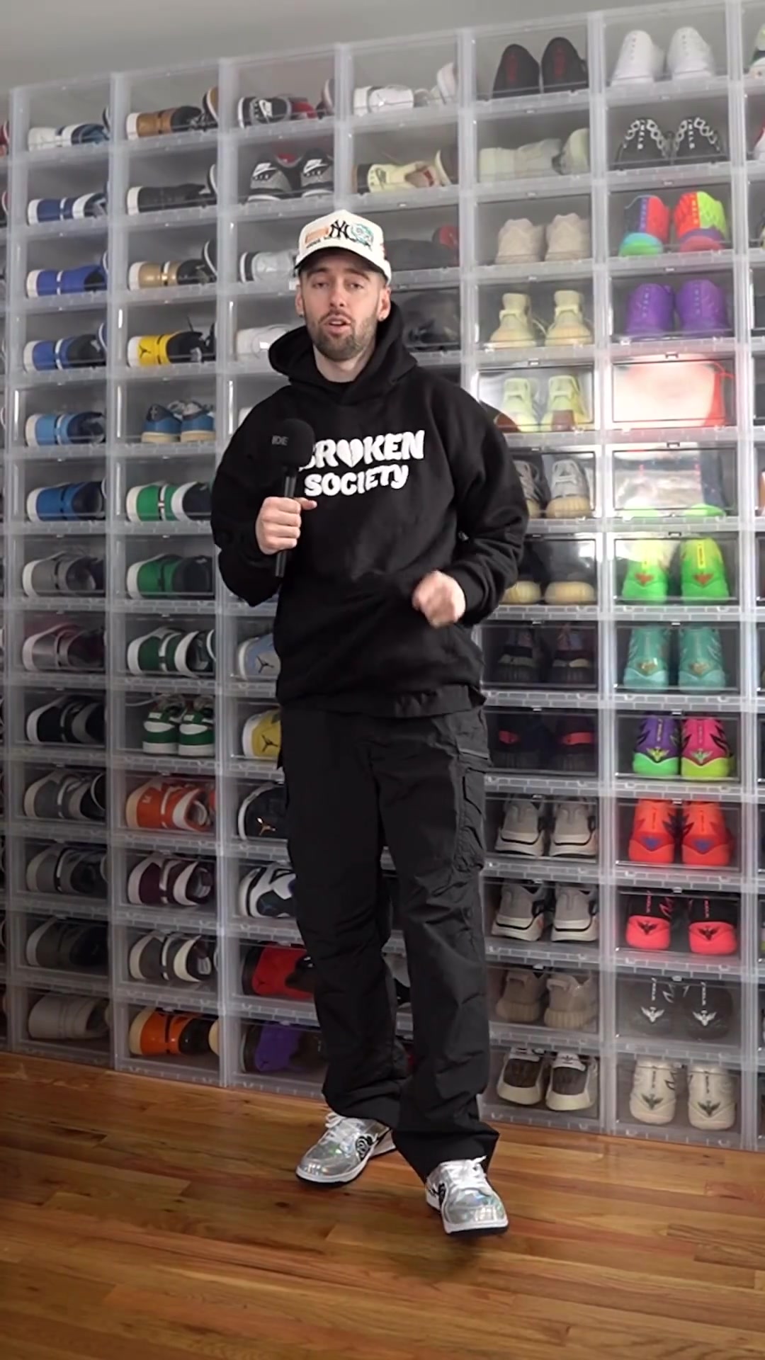 @Broken Society Clothing