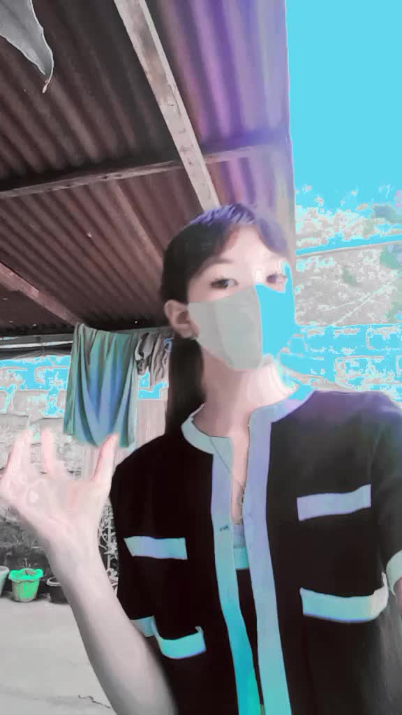 @lynBanaag 🖤