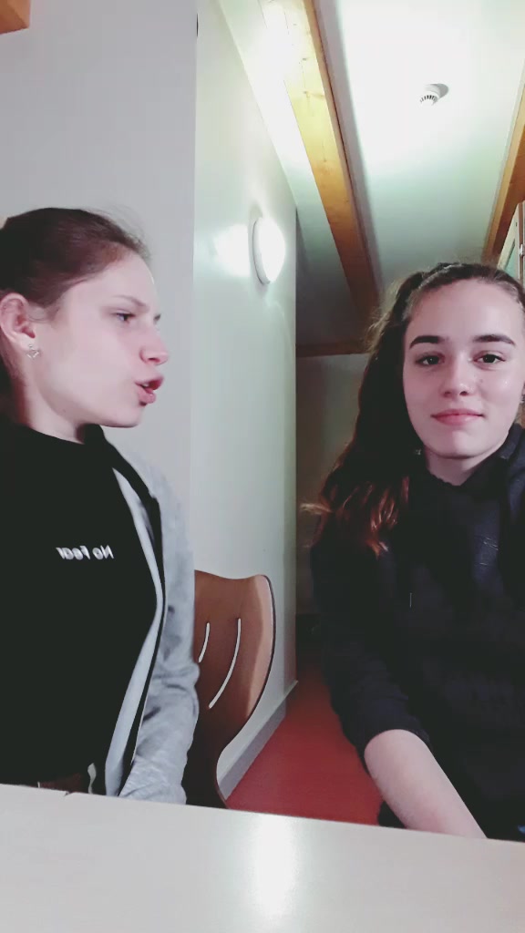@marine&zoé