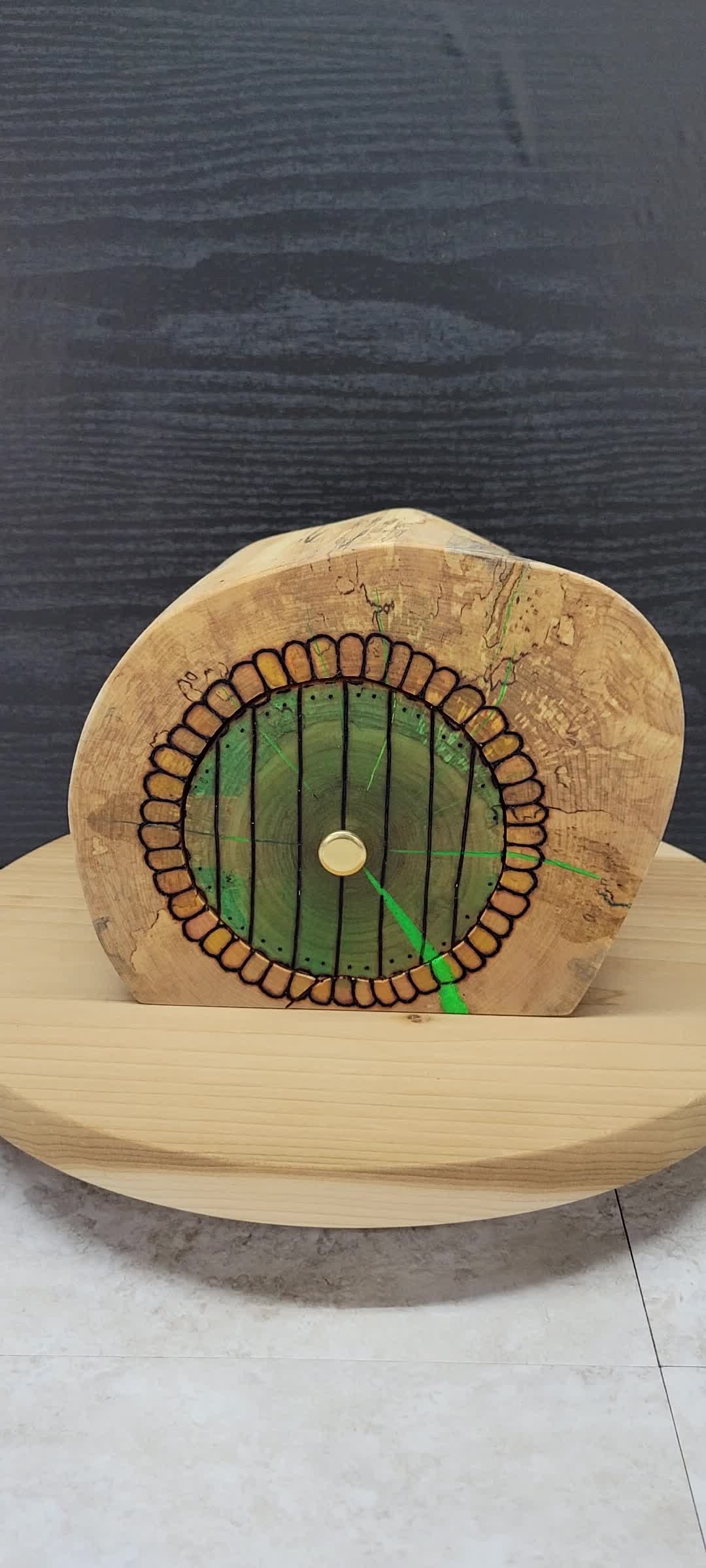 @Lesley Morton Woodworking