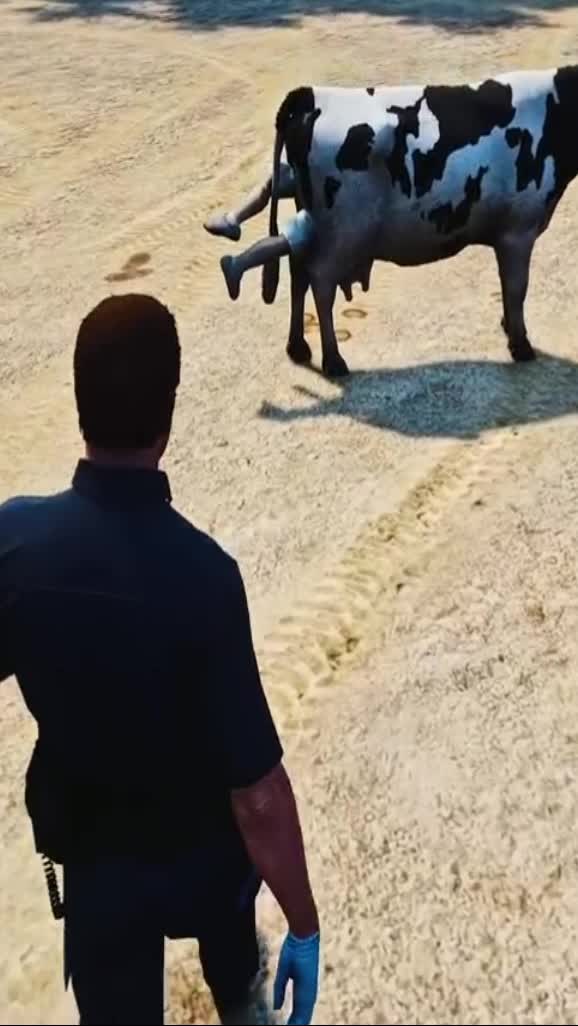 @GTA team
