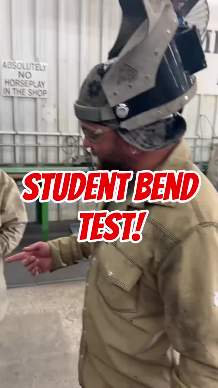 @MISSOURI WELDING INSTITUTE