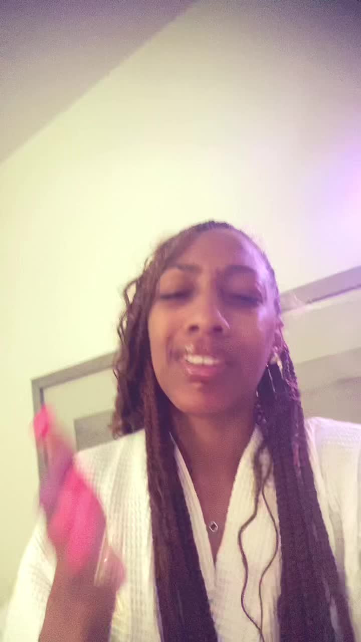 @Sha&rsquo;Mya🦋🥰