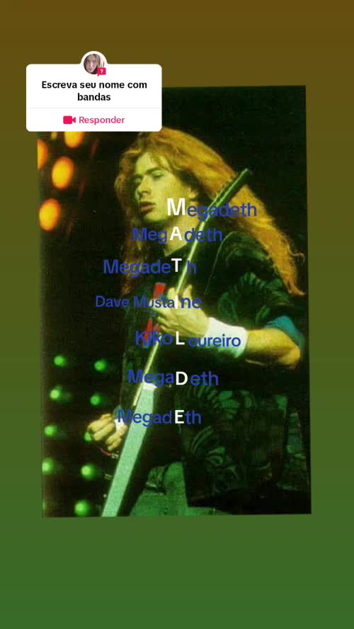 @Dave Mustaine's wife💞 (real)