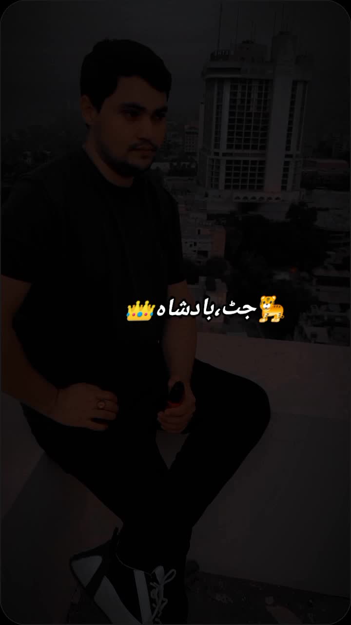 @👑🇵🇰جٹ,بادشاۀ🏴☠️🦅🇮🇶