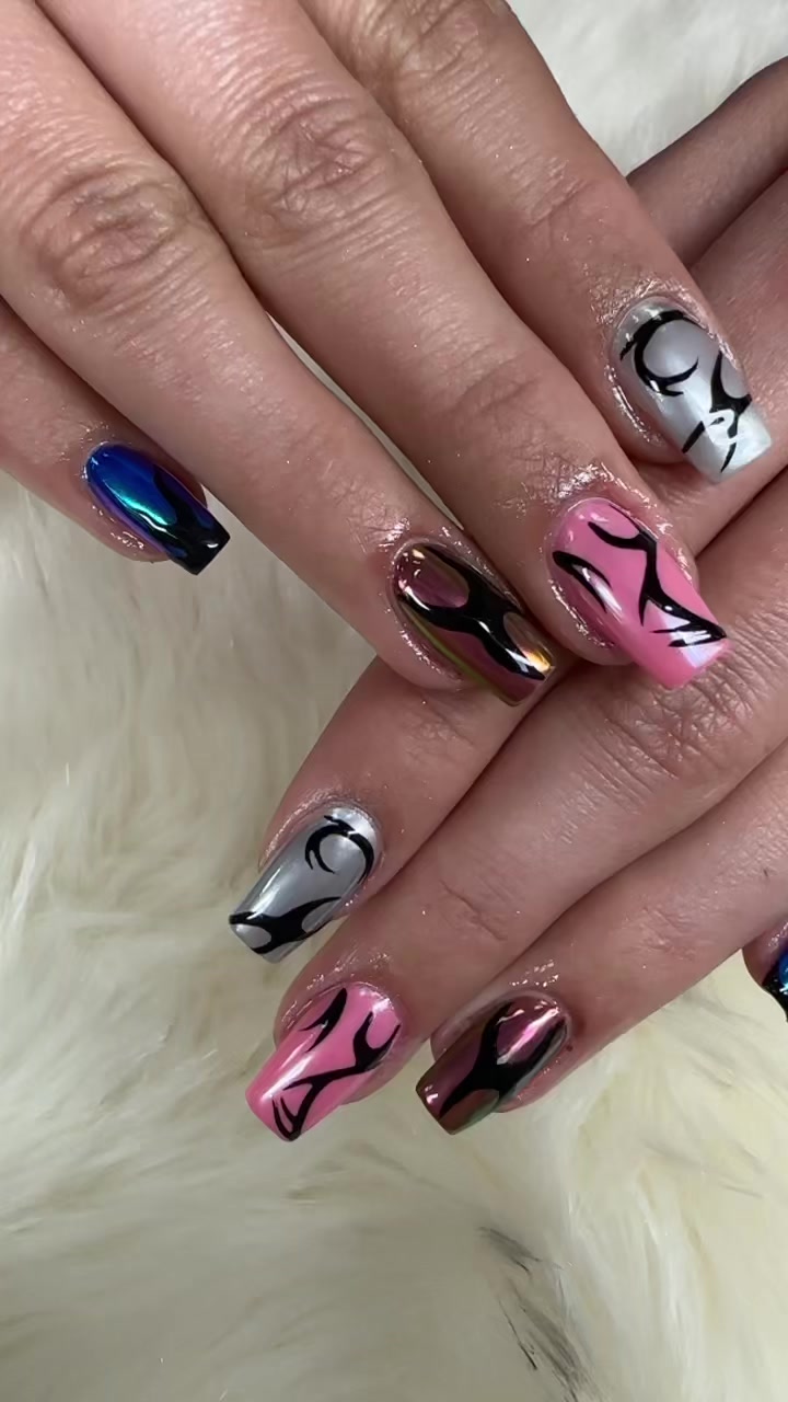 @HelenNails eidelstedt