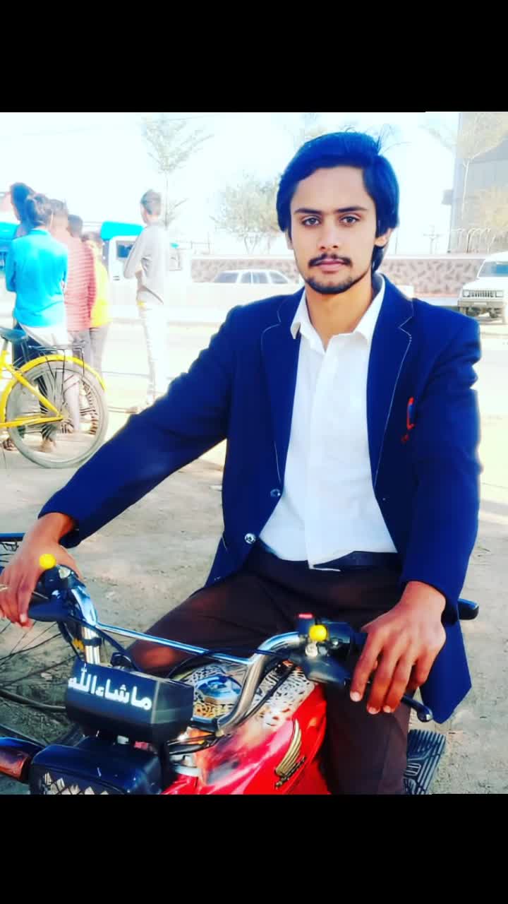 @👑Zadi Munda Zaildar👑