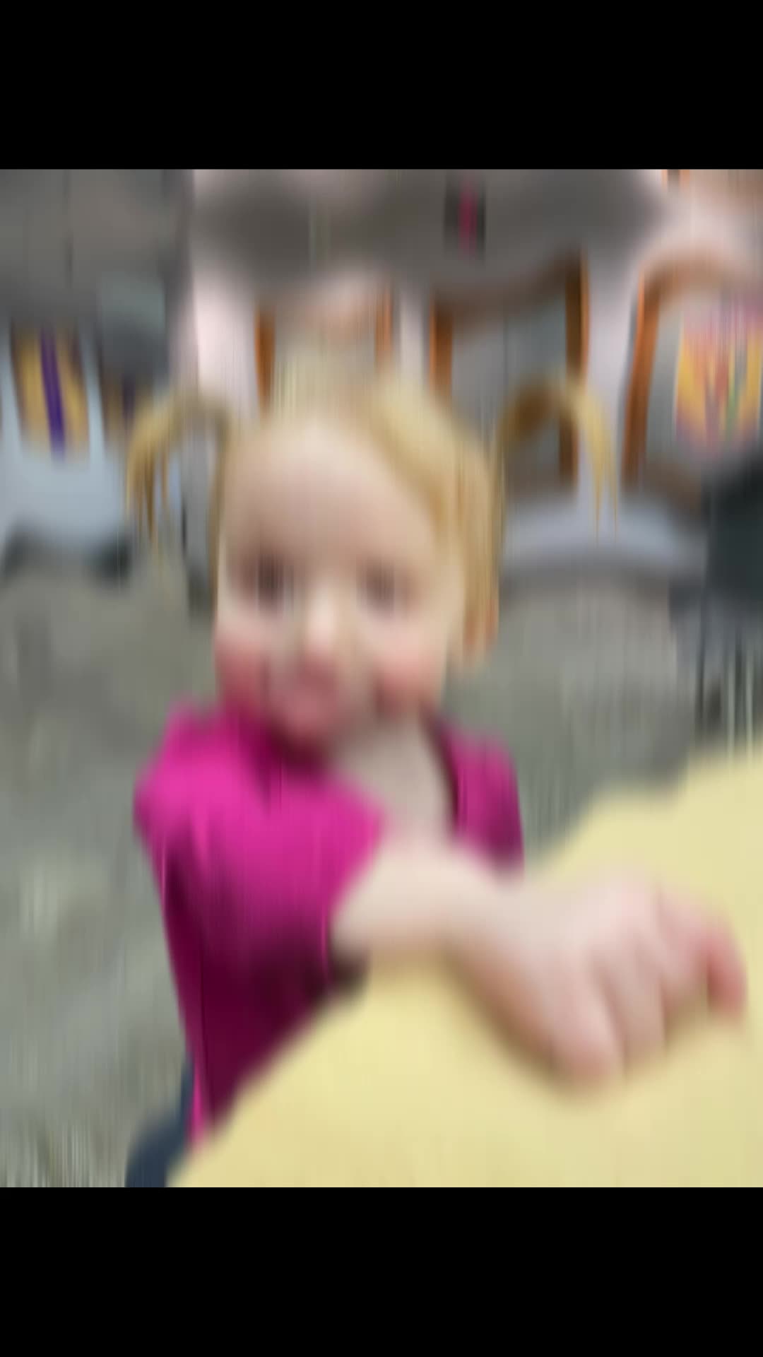 @Rayann Marie
