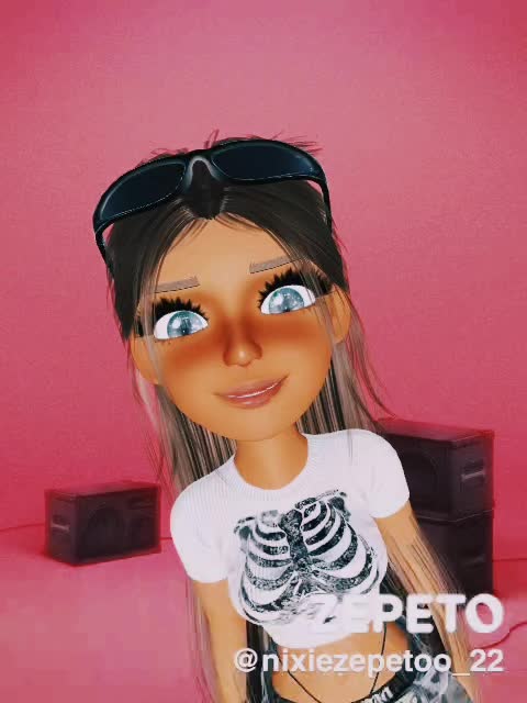 @💜 Nixie 💜