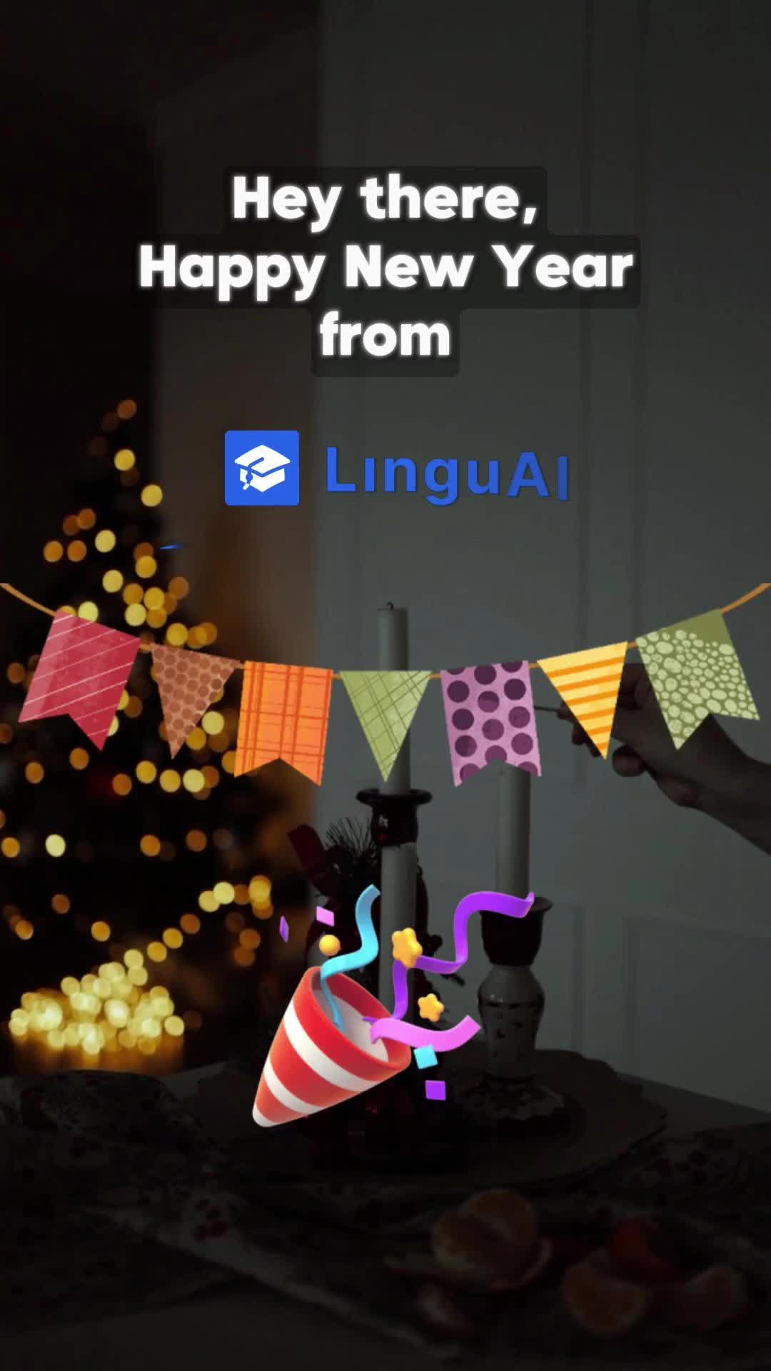 @LinguAI