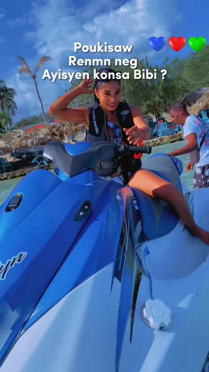 @Iambienneka