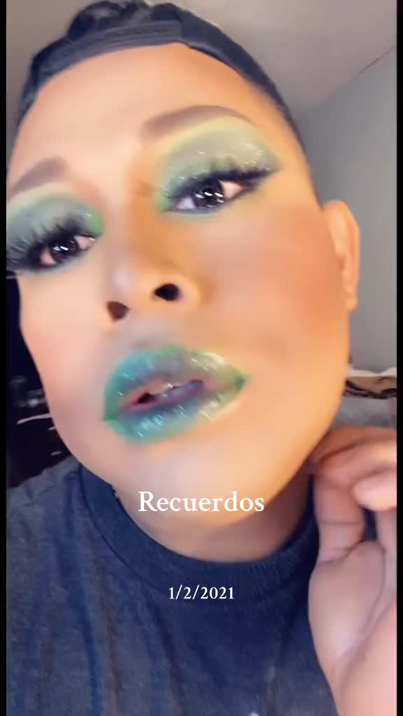 @Beltranmakeup🥰