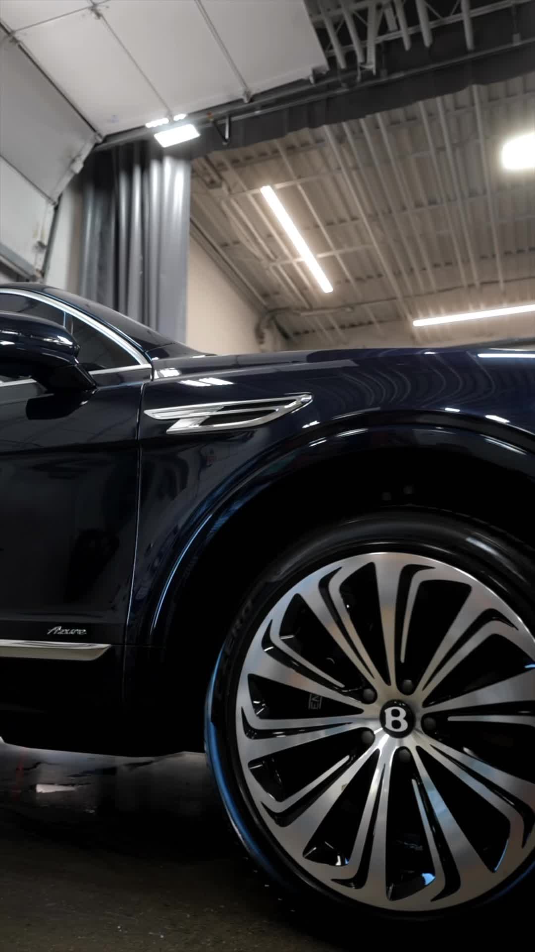 @Eastside Auto Spa