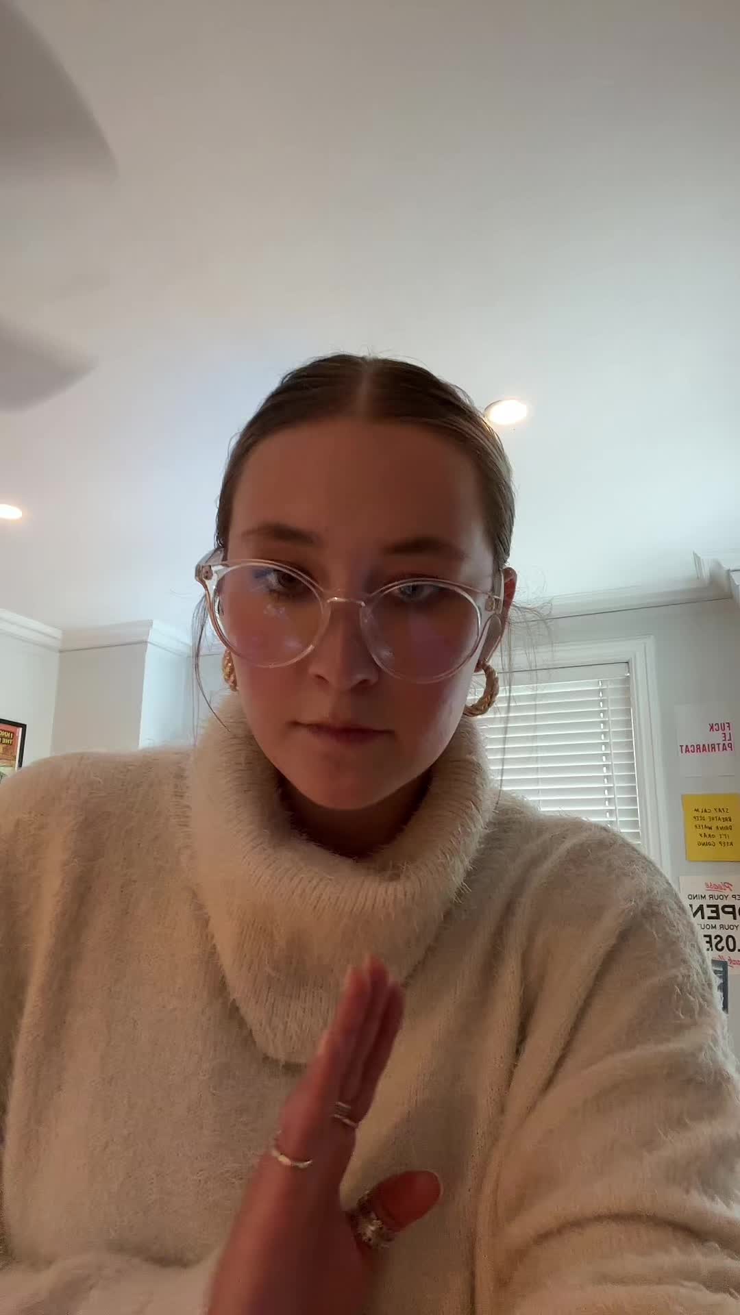 @olivia palmer