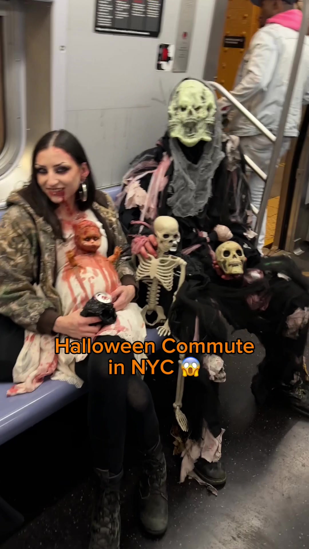 @NYC live