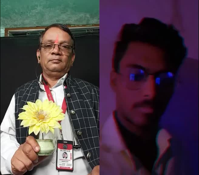 @sadanand bamane