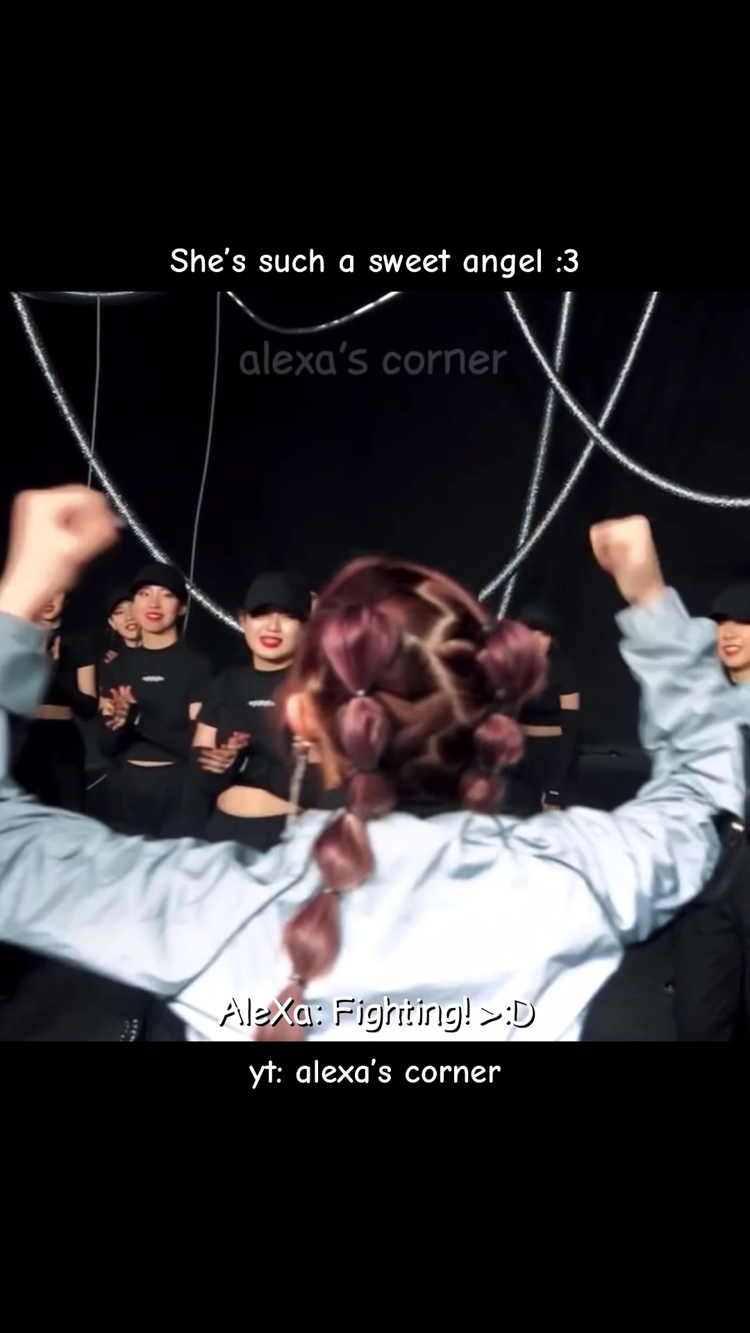 @alexa&rsquo;s corner