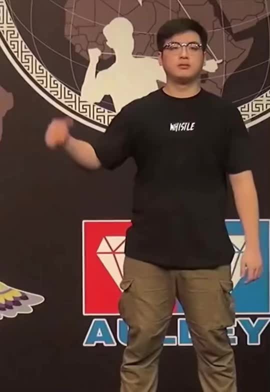 @Yo-yo