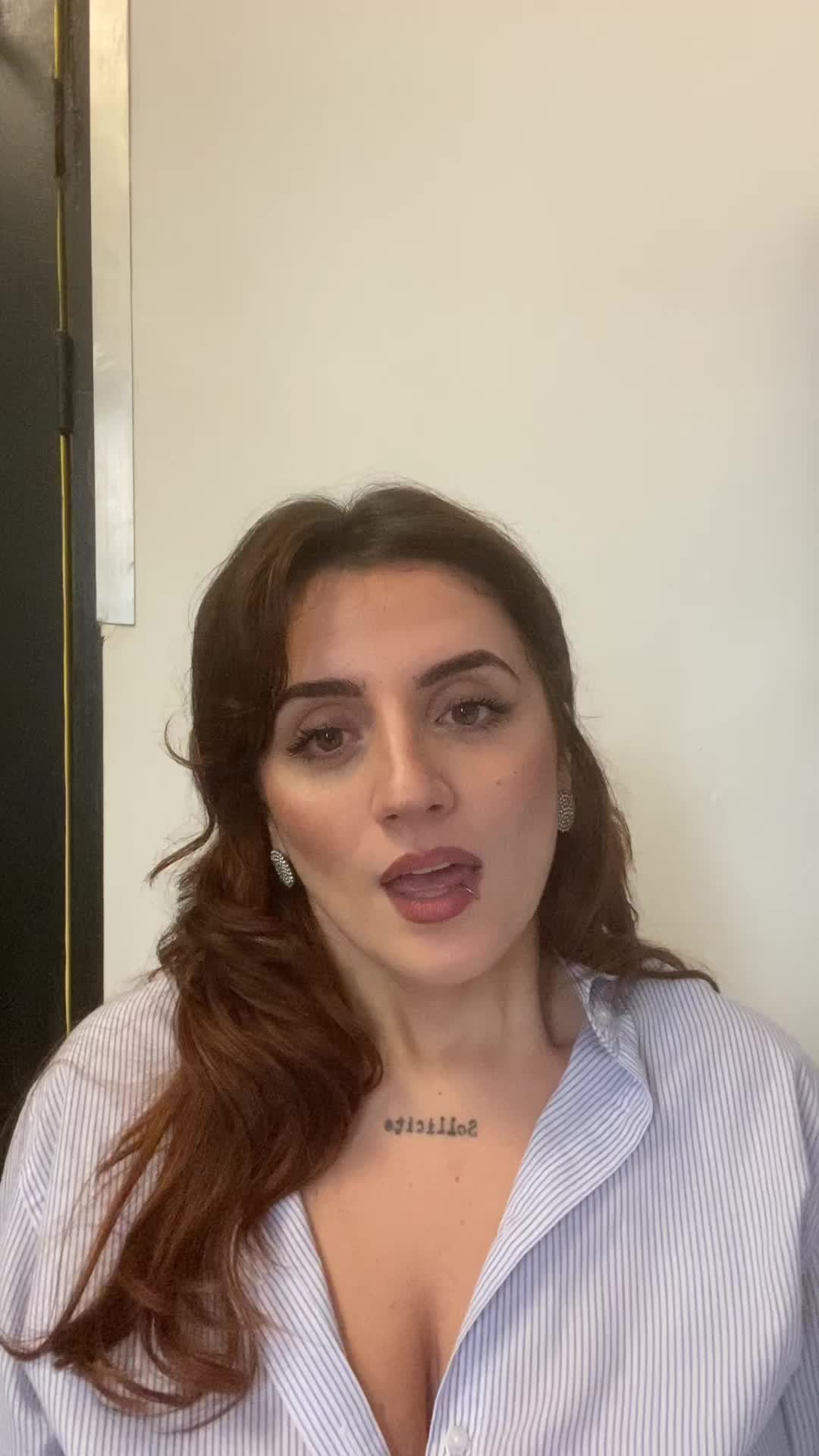 @Federica Consoli