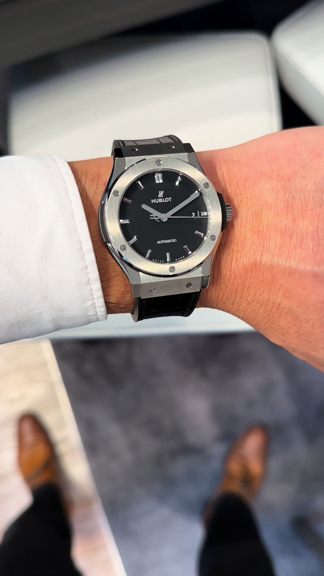 @Stefan ⌚️ JACOB&CO_HUBLOT