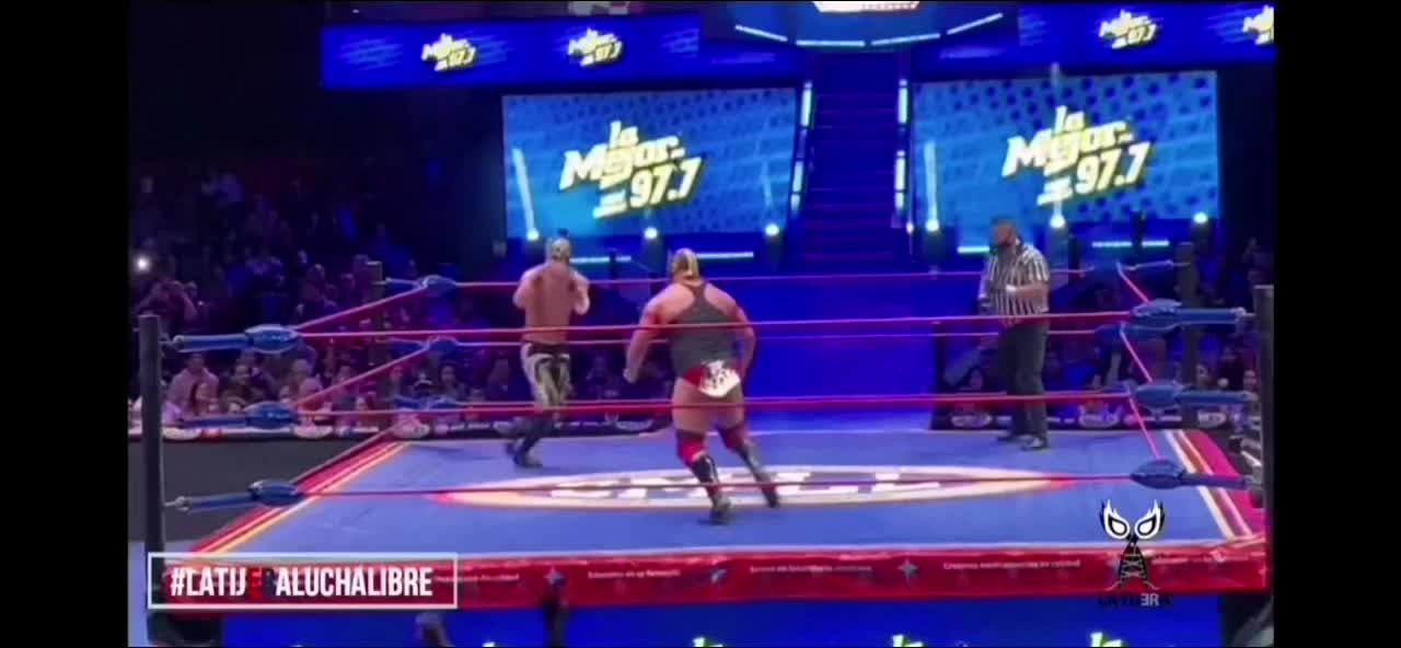 @Gran Guerrero
