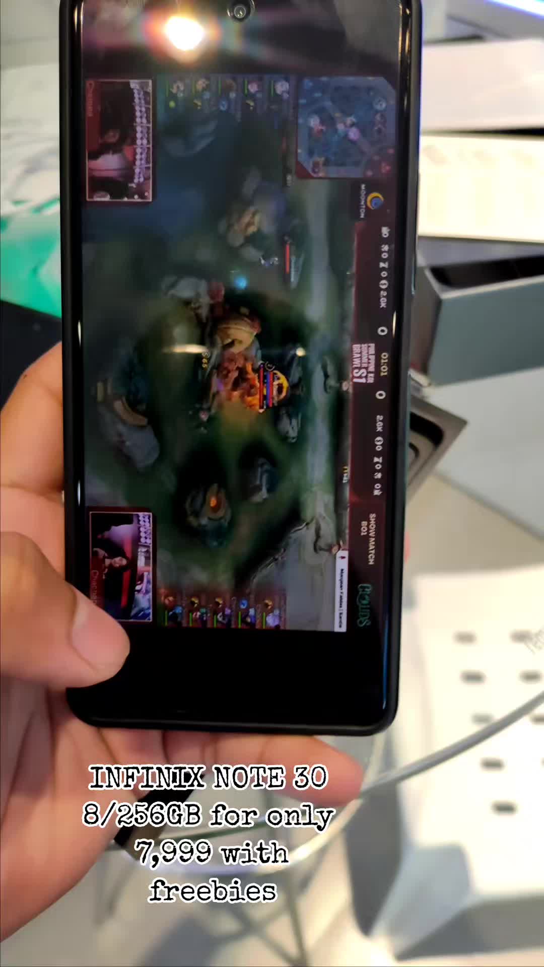 @LAPAKELS