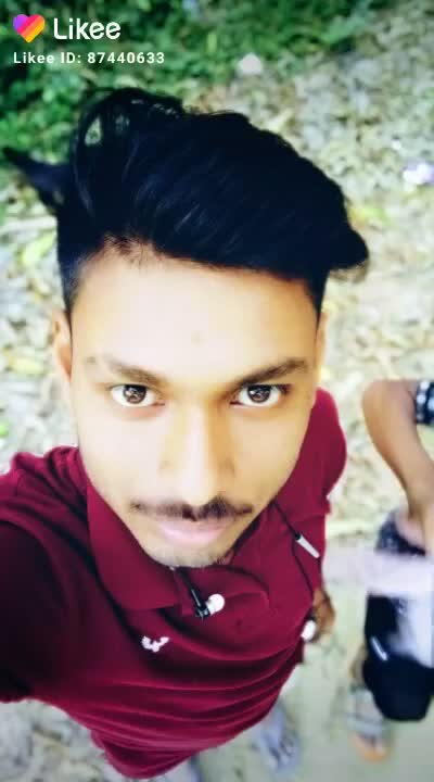 @Bibek Dhal