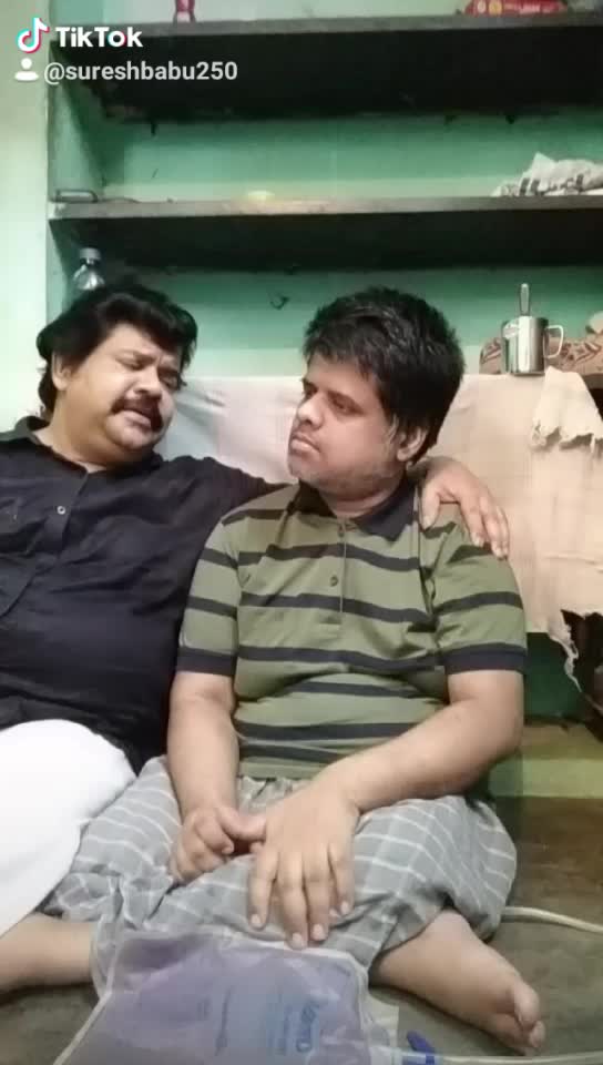 @suresh babu