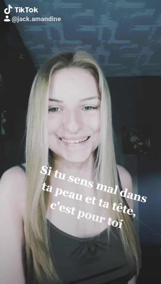 @Jack Amandine