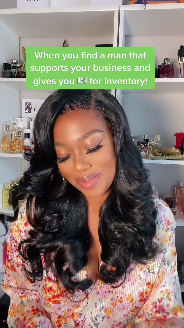 @SELORM | Beauty influencer