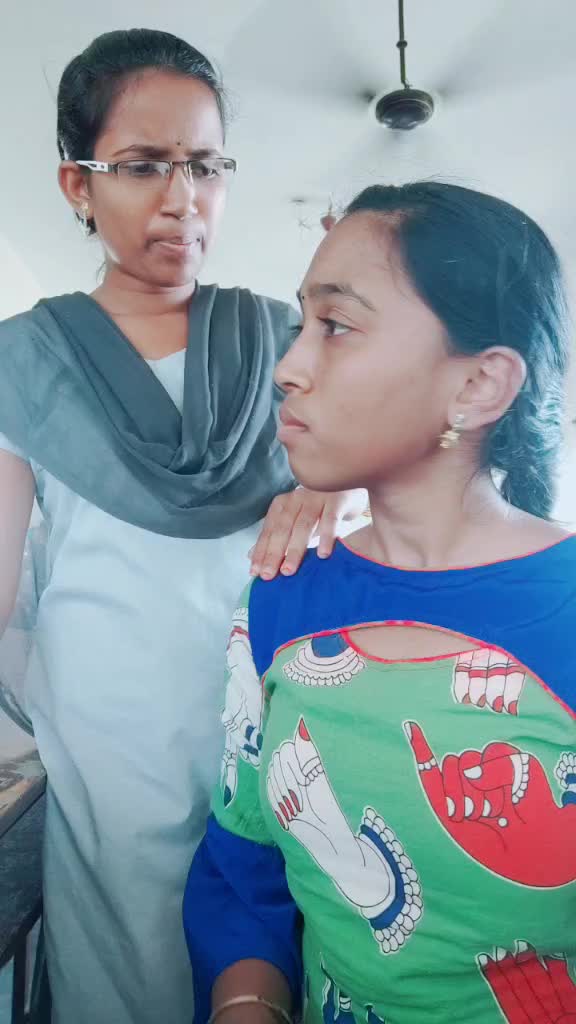 @Chandana Sai
