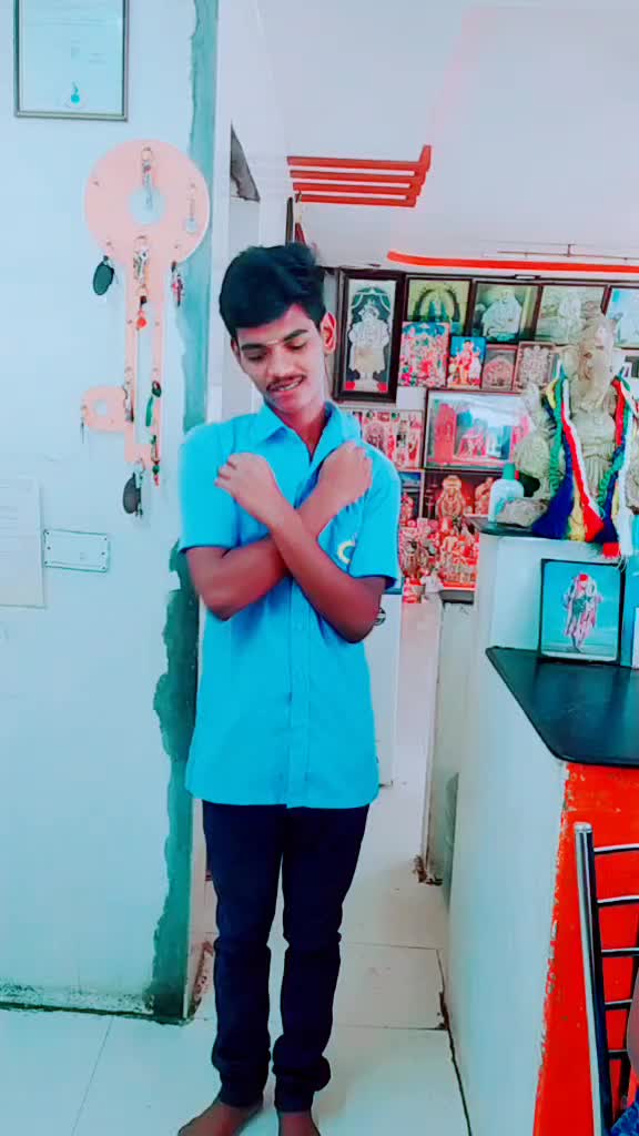 @i am cute baby ๐๐