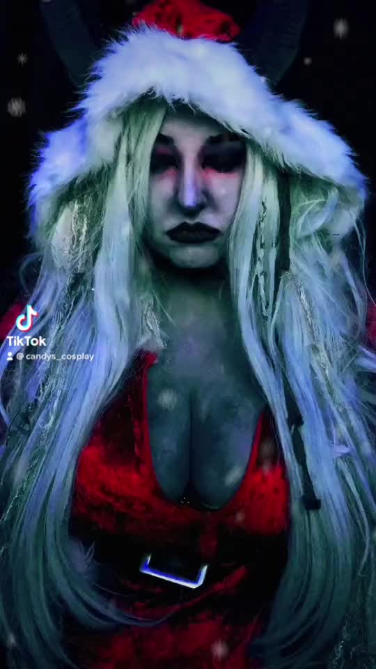 @Candy Cosplay