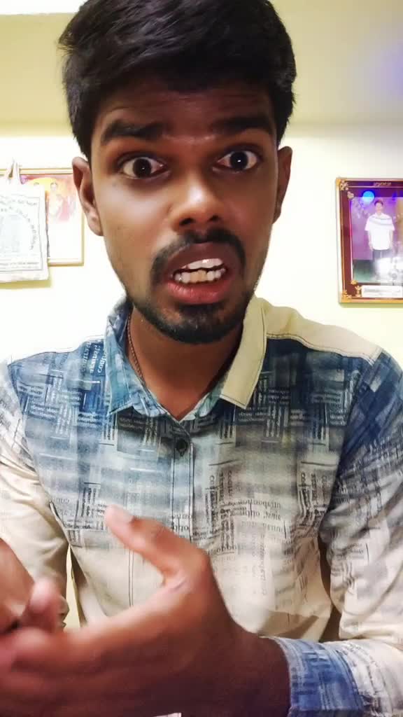 @BALAJI DM