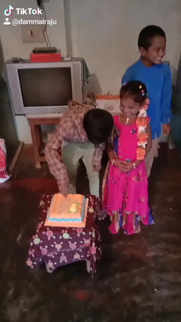@Dammai Raju
