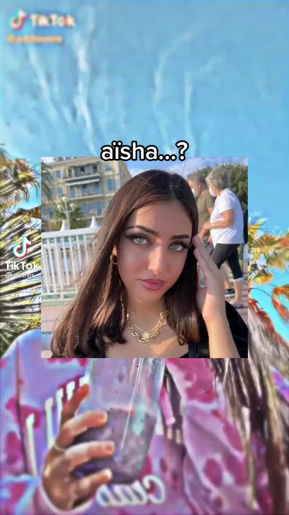 @Ninaishou ❤