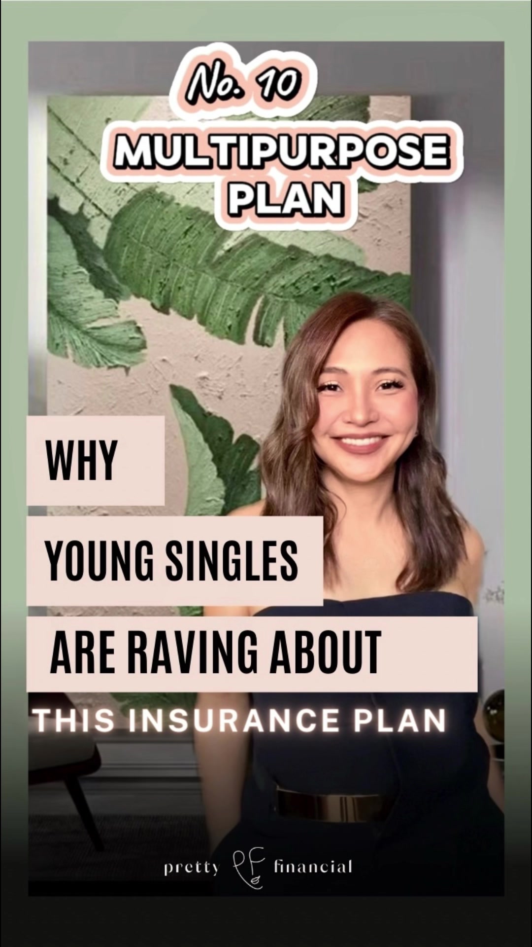@Pretty Financial