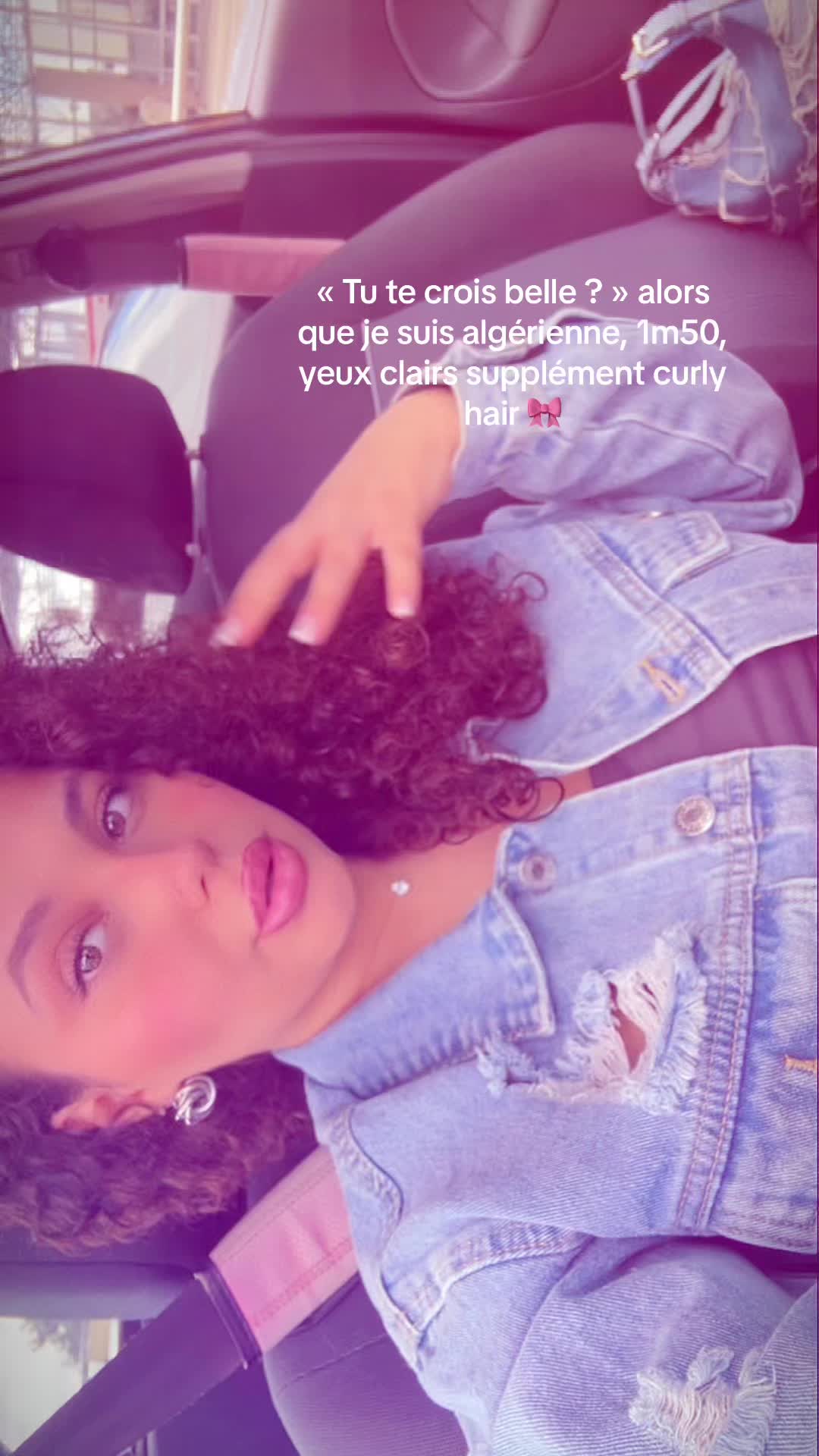 @Curly Babe ✨